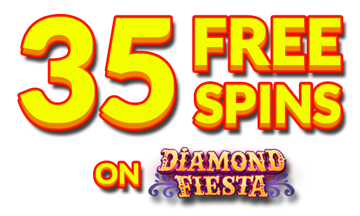 Chelsea Palace 35 FREE SPINS